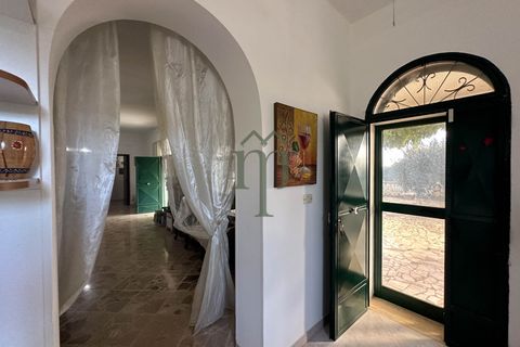 Villa a Ostuni, Brindisi, Ostuni - € 450.000 | Ref: Villa Campanile - foto 43